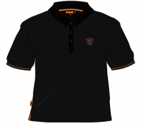 BlackOrangePolo