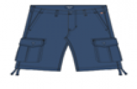 SGZF43(Shortpant)