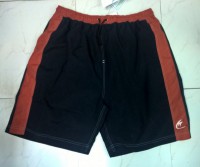 204676MENSCONTRASTWATERSHORT(M-XL)