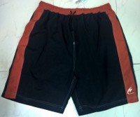 204676MENSCONTRASTWATERSHORT(6XL-8XL)